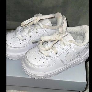 Nike Air Force 1 Toddler Shoes